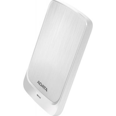 Внешний жесткий диск A-Data 2.5" 2TB AHV320-2TU31-CWH, фото №2