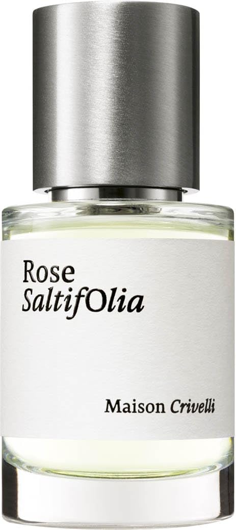 Eau de Parfum Maison Crivelli Rose Saltifolia 100 мл, фото №1