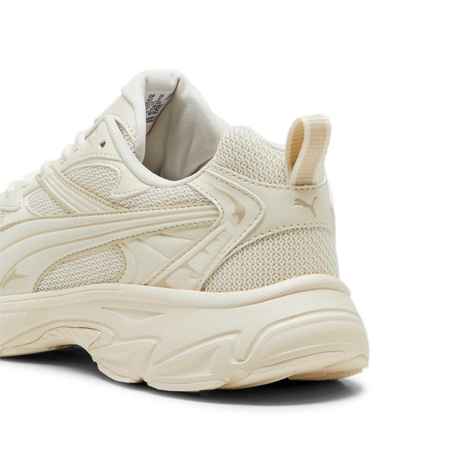 Кроссовки PUMA Morphic Base для детей, унисекс, фото №3