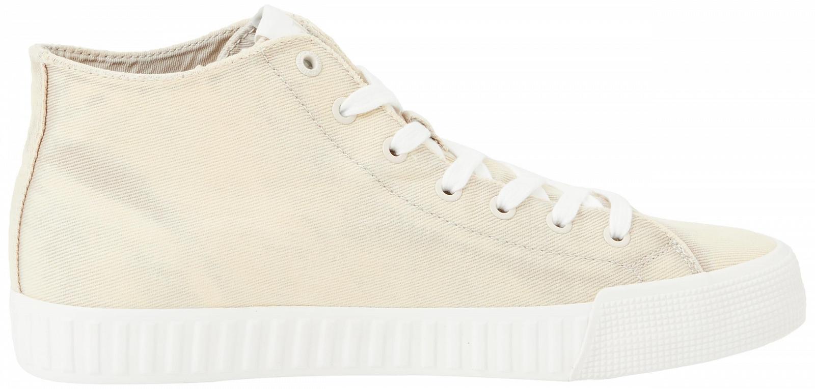Кеды Calvin Klein Skater Vulc Mid Laceup Cs Ml Dif Ym0ym00902, фото №4