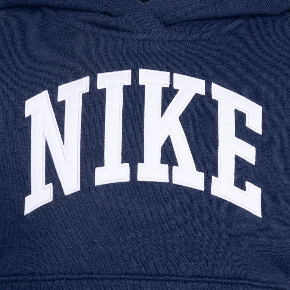 Світшот Nike Logo Дитячий, фото №4
