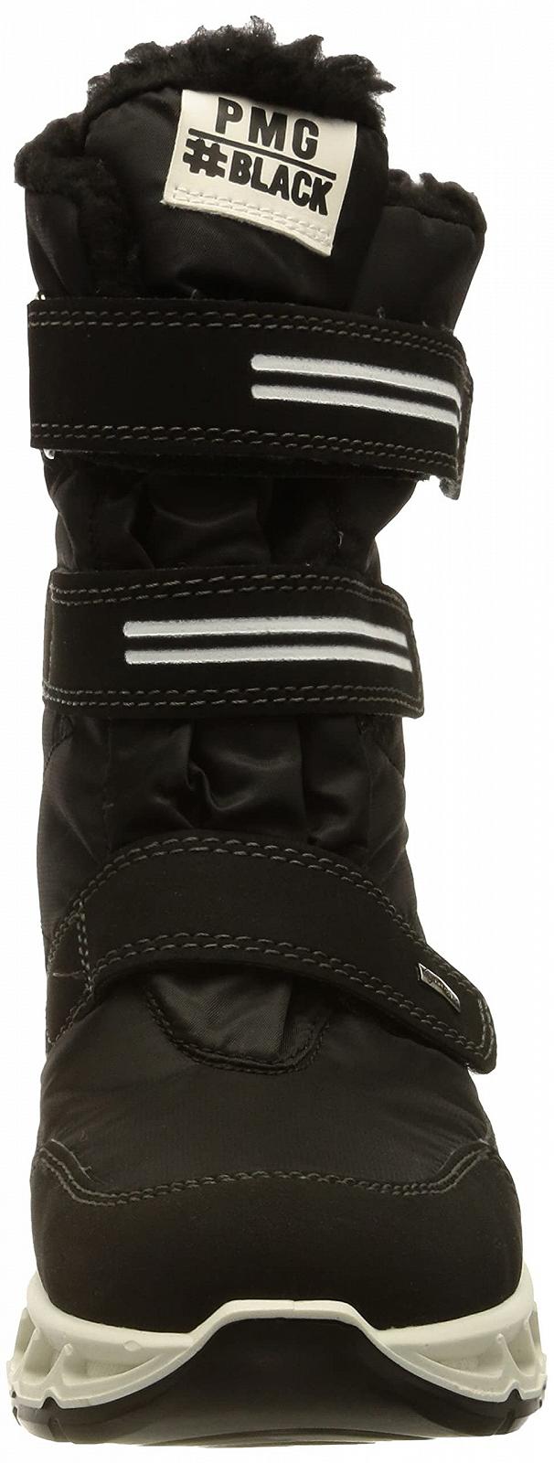 Мужские зимние ботинки PRIMIGI Cross GTX, фото №2