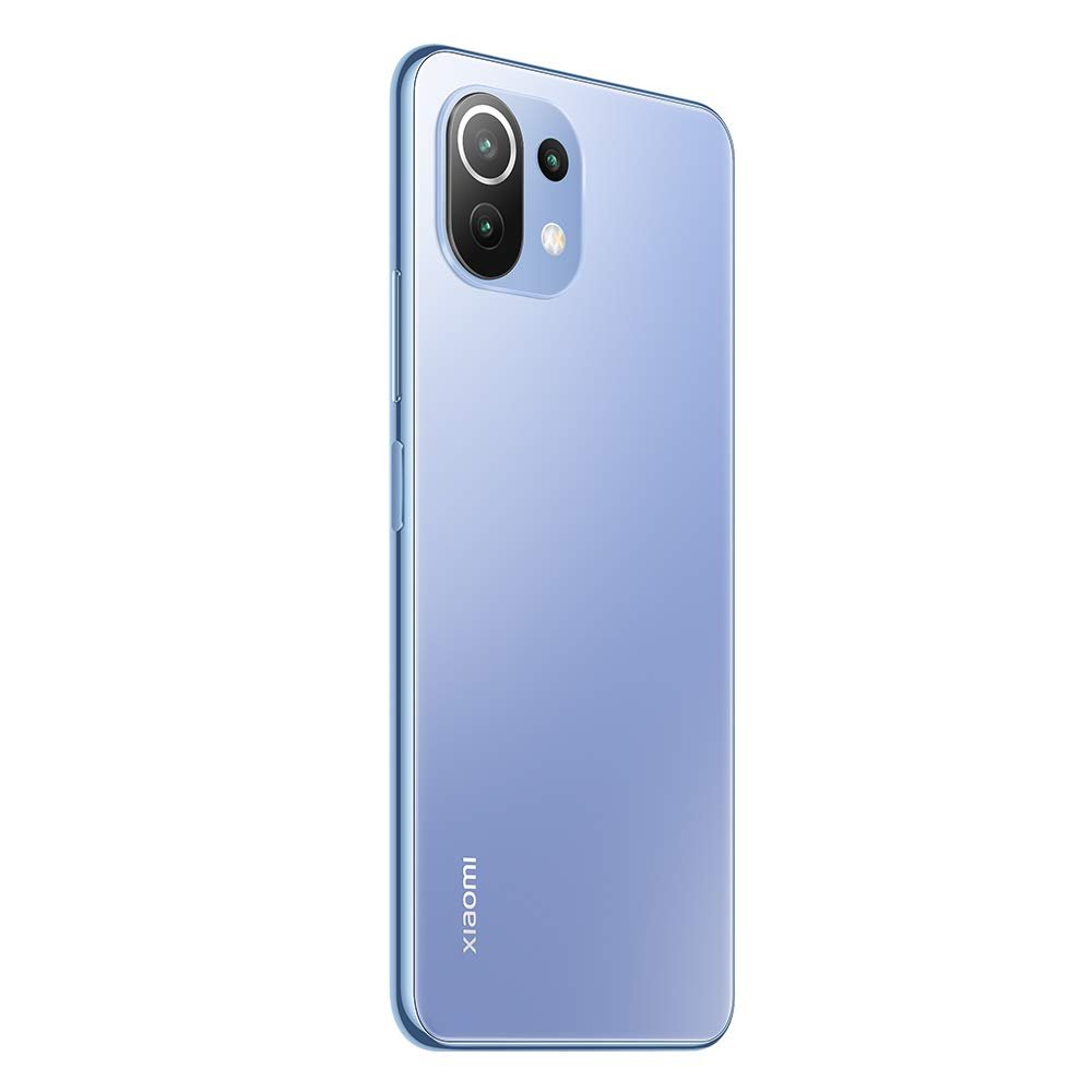 Смартфон XIAOMI Mi 11 Lite, фото №6