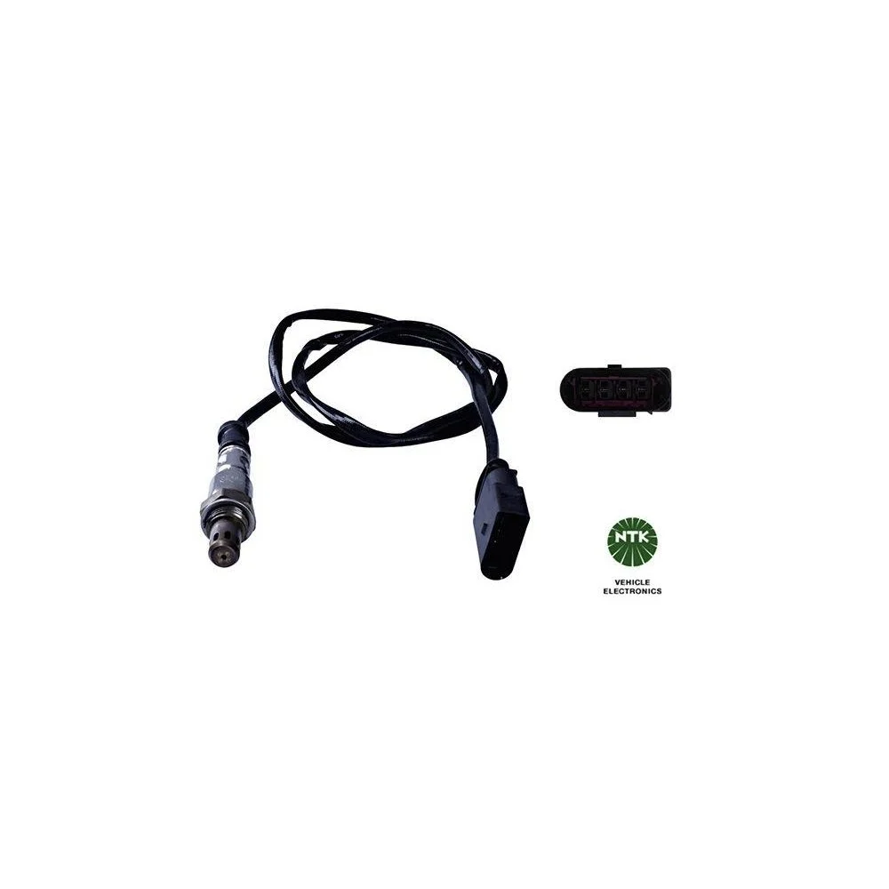 Лямбда-зонд NTK 97303 для AUDI SEAT SKODA VW LAMBORGHINI BENTLEY, фото №1