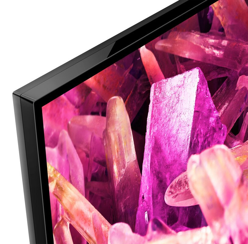 Телевізор 75" Sony XR75X94KAEP / 4K / 120 Гц / Full Array LED / Android TV / Wi-Fi / Bluetooth / T2, фото №7 Телевізор 75" Sony XR75X94KAEP / 4K / 120 Гц / Full Array LED / Android TV / Wi-Fi / Bluetooth / T2, фото №7