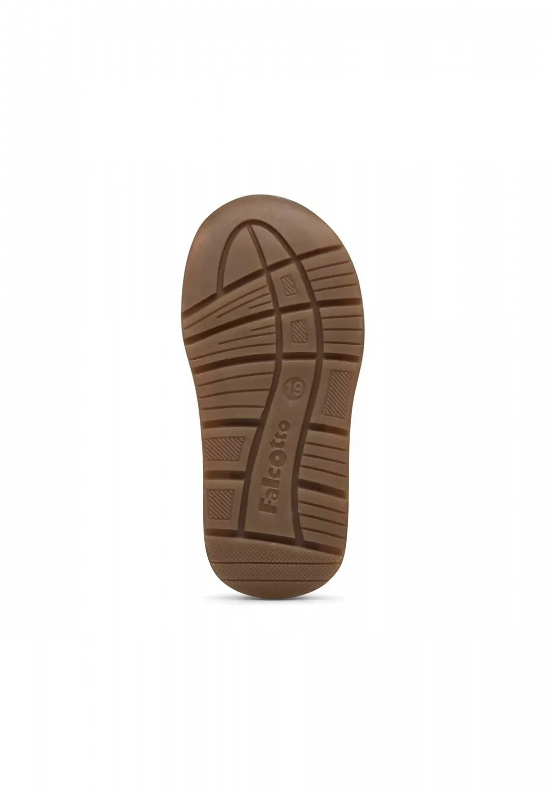 Кроссовки Falcotto Замша и Техническая Ткань, фото №5