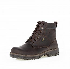 Черевики Pius Gabor Чоловічі Gore Tex - Фото 1