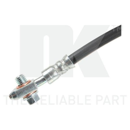 Гальмівний шланг NK 851527 для BMW, задня вісь зліва, фото №3 Гальмівний шланг NK 851527 для BMW, задня вісь зліва, фото №3