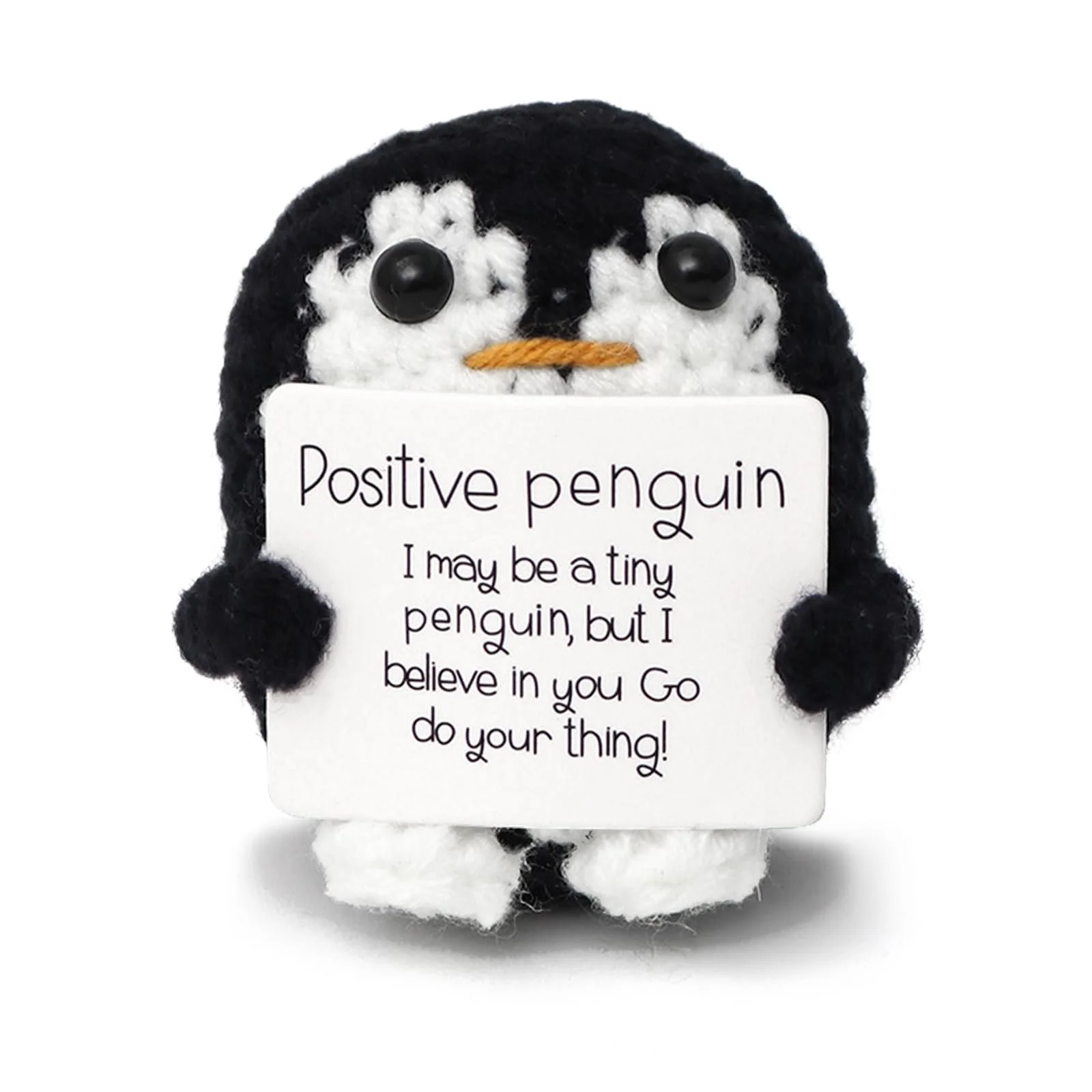 Игрушка FHBHJNATC Penguin Gift Пингвин, фото №1 Игрушка FHBHJNATC Penguin Gift Пингвин, фото №1