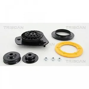 Опора амортизатора TRISCAN 8500 80905 для OPEL VAUXHALL, передний мост synthetic.ua - Фото 1