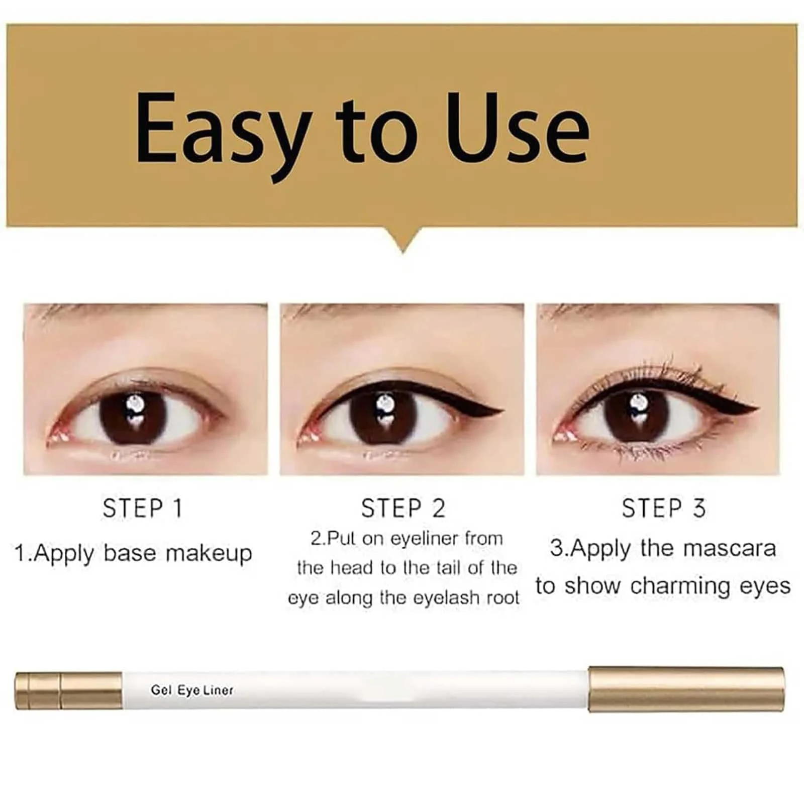 Підводка для очей 2024, фото №3