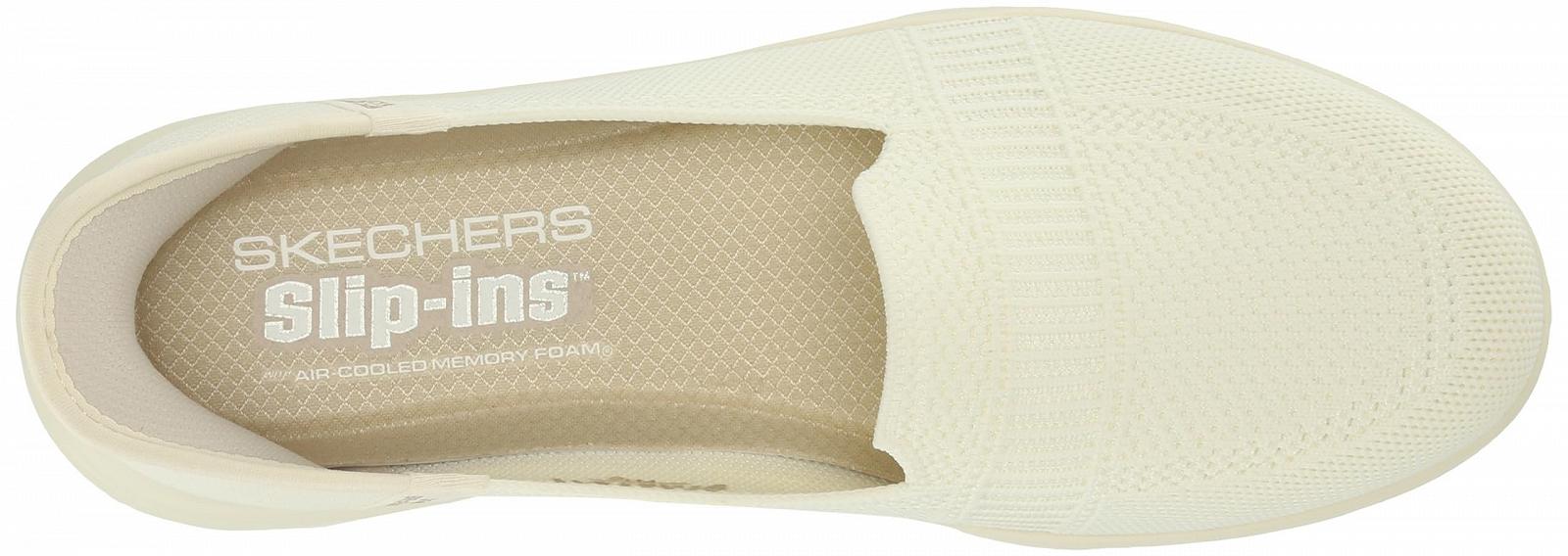 Жіночі Сліпони Skechers On-The-Go Flex-Camellia Hands Free, фото №5