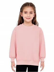 Raenseen Пуловер для дівчат та хлопчиків - Фото 1