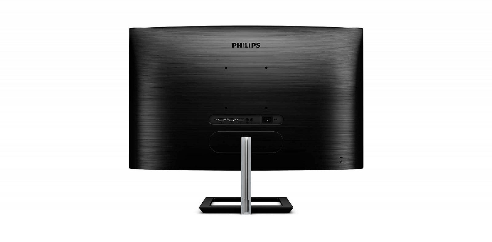 Монітор Philips Gaming Curved Чорний, фото №5
