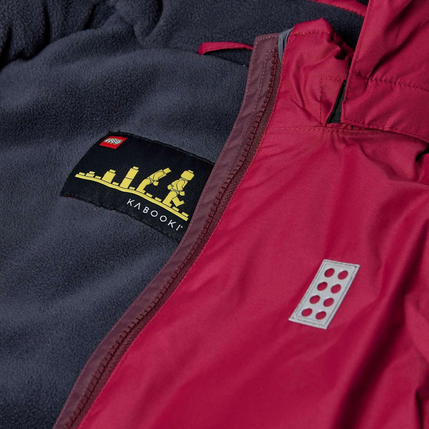 Куртка LEGO Unisex, фото №5