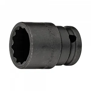 Ударна торцева головка HAZET 900SZ-24 MERCEDES-BENZ VW - Фото 1