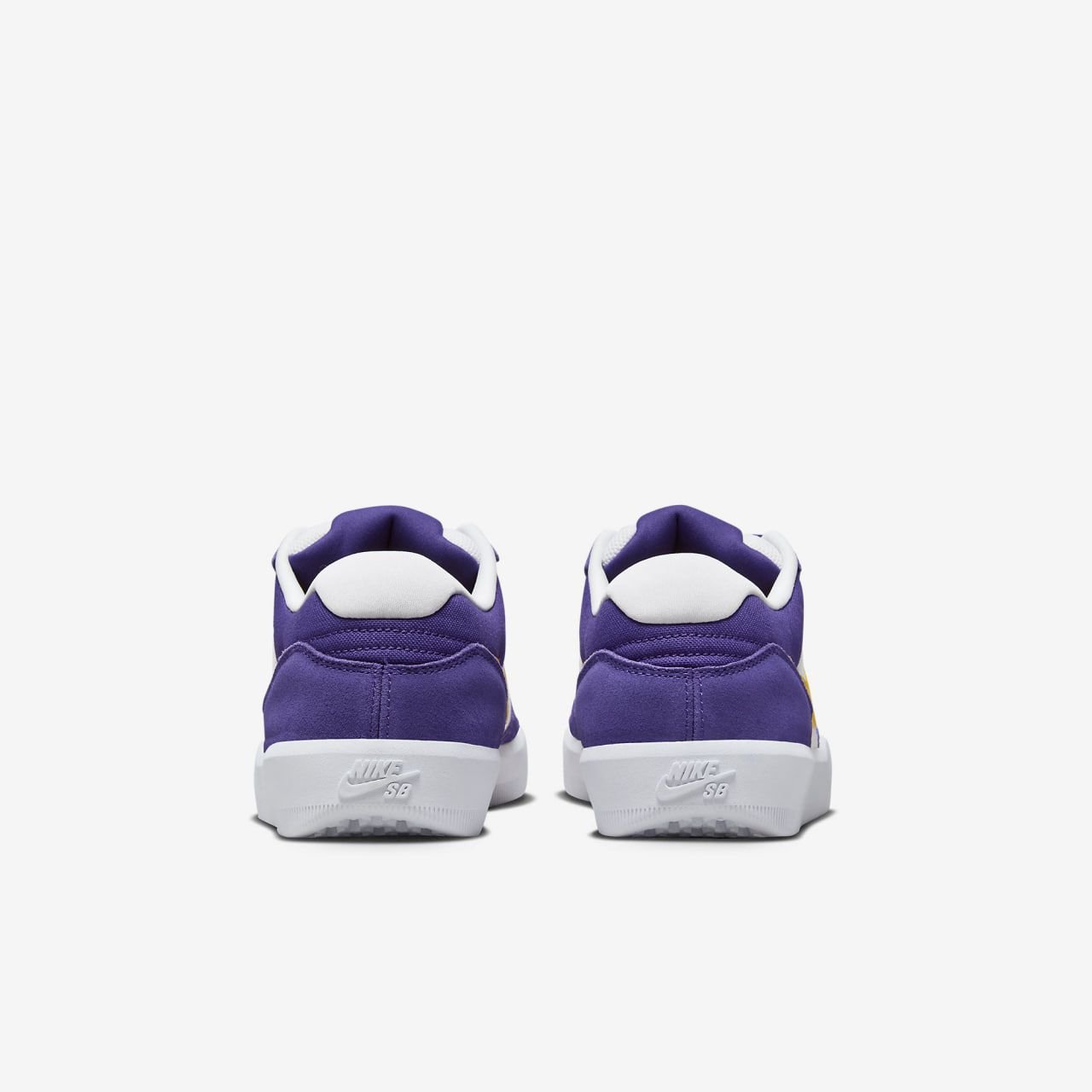 Кроссовки Nike SB FORCE 58 Размер 45, фото №5