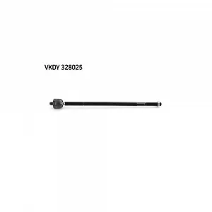 Осьовий шарнір рульової тяги SKF VKDY 328025 для RENAULT SMART - Фото 1