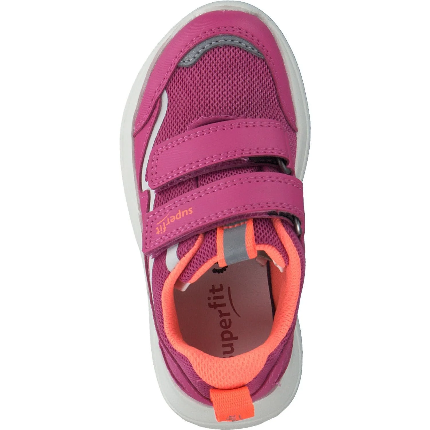 Кроссовки Superfit Rush, фото №7