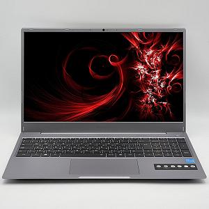 Ноутбук 16.1" Medion (Lenovo Group) E16402 Intel Core i3-1115G4 RAM 8 ГБ SSD 1 ТБ Intel UHD Graphics Win10 Металевий корпус (3377) - Фото 1