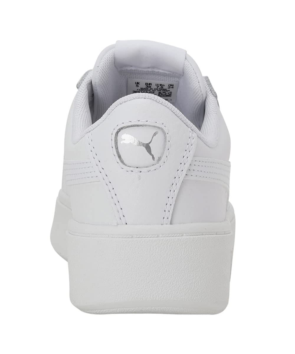 Кроссовки PUMA Vikky Stacked L женские, фото №5