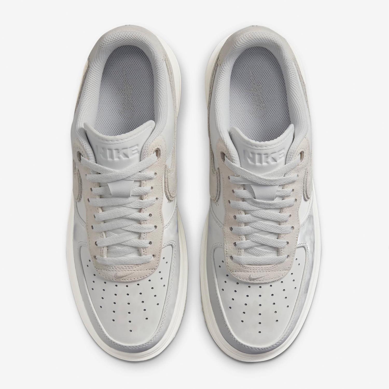 Кроссовки Nike AIR FORCE 1 LV8 UTILITY (GS) 43, фото №7