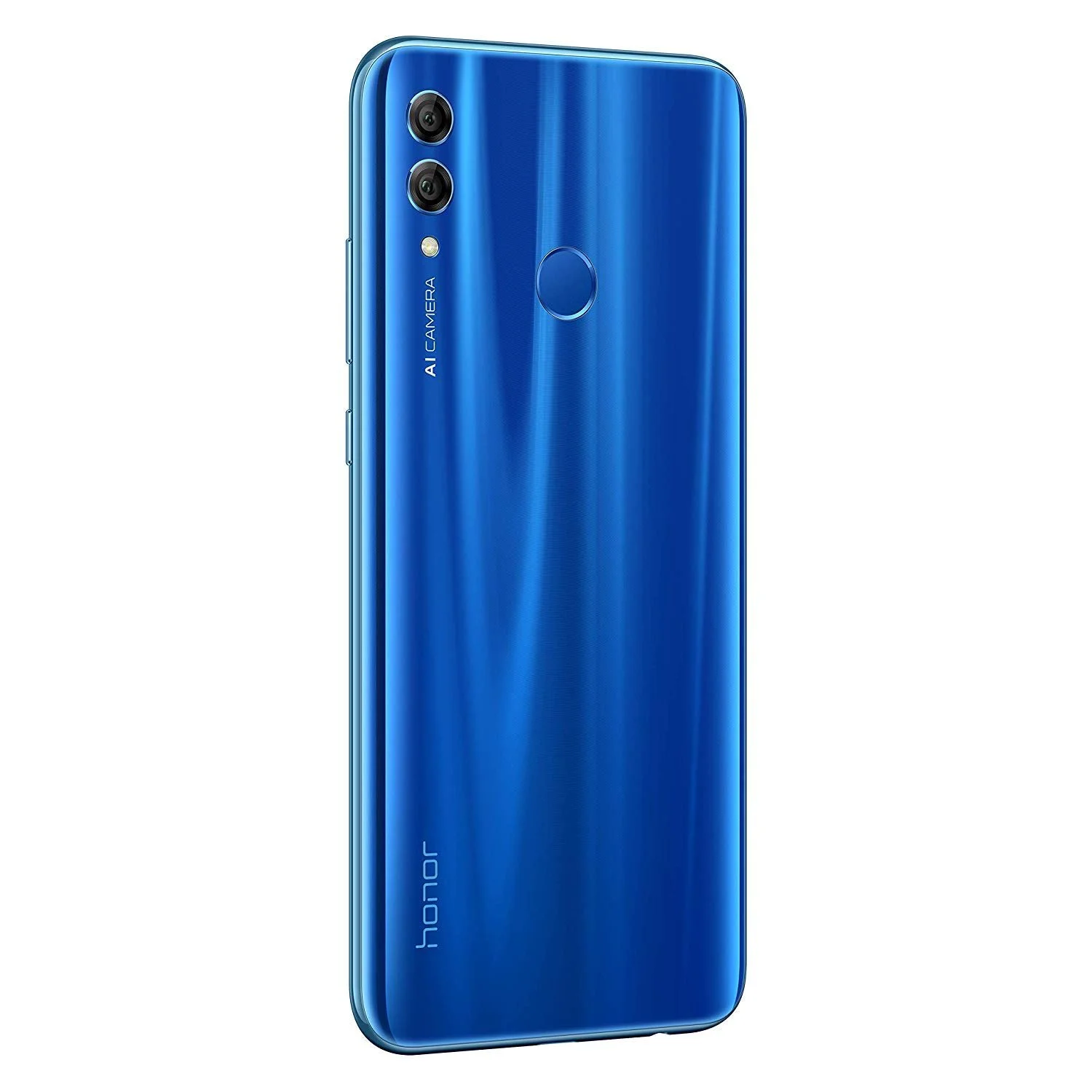 Смартфон HONOR 10 Lite 6.21" 3 GB 64 GB Dual SIM 4G 3400 mAh Blue, фото №4