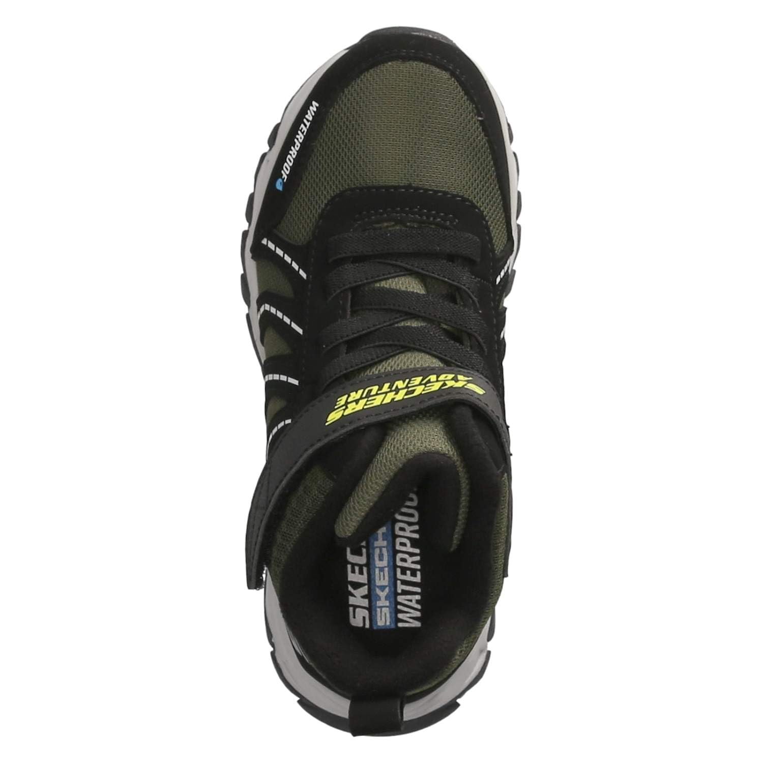 Черевики Skechers Rugged Ranger Hydro-Scout для хлопчиків, фото №7