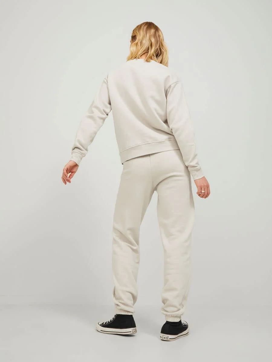 Женская Толстовка JJXX Jxabbie Ls Rel Every Brush Crew Noos, фото №4