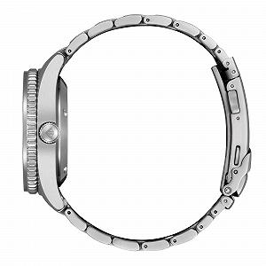 Часы Citizen Promaster Dive NY0120-52X Автоматические Желтый synthetic.ua - Фото 1