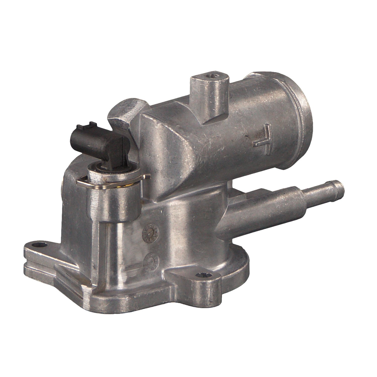 Термостат охолоджувальної рідини FEBI BILSTEIN 37456 для CHRYSLER DODGE MERCEDES-BENZ JEEP, фото №5