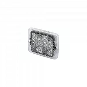 Рассеиватель указателя поворота HELLA 9DW 195 804-191 для DAF - Фото 1