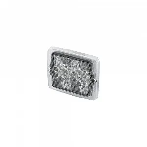 Рассеиватель указателя поворота HELLA 9DW 195 804-191 для DAF - Фото 1