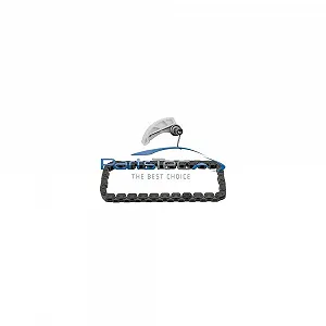 Комплект цепи привода масляного насоса PartsTec PTA114-0349 для AUDI SEAT SKODA VW synthetic.ua - Фото 1