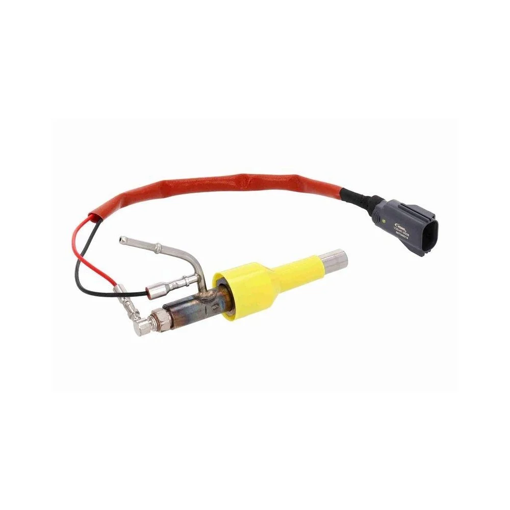 Блок впрыска, регенерация сажевого фильтра VEMO V25-67-0006 для FORD, фото №1