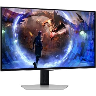 Монитор Samsung LS27DG600SIXUA, фото №2