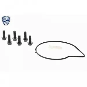 Водяна помпа системи охолодження двигуна VAICO EXPERT KITS + V48-50004 для VOLVO LAND ROVER synthetic.ua - Фото 1