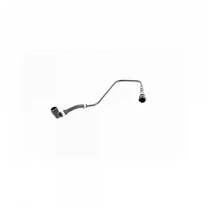 Шланг радіатора VAICO Q+ V20-0889 для BMW - Фото 1