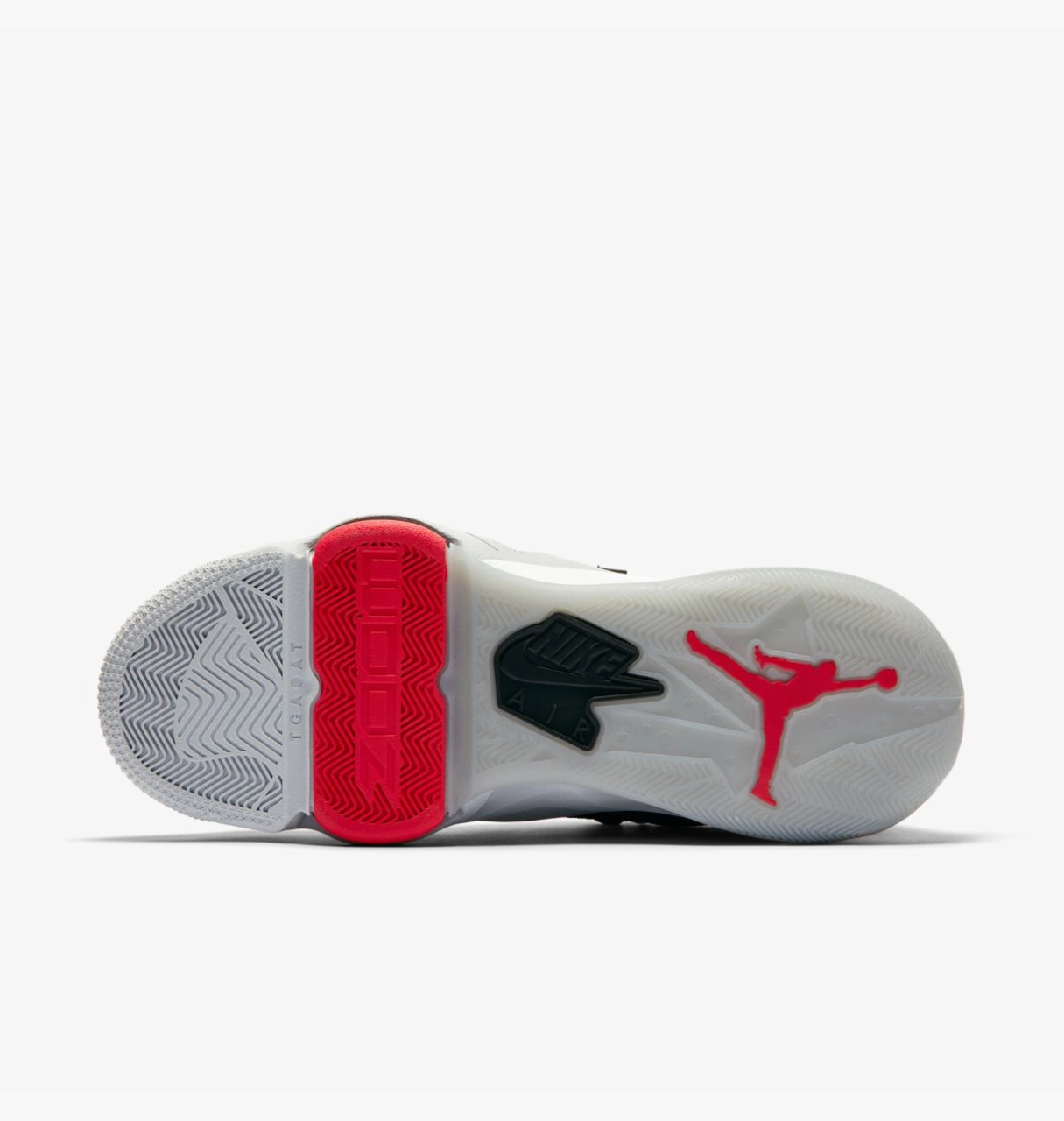 Кросівки Jordan Zoom '92 47, фото №6