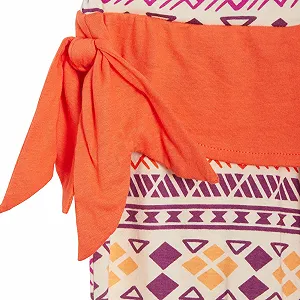 Пижама Disney Moana для девочек synthetic.ua - Фото 1