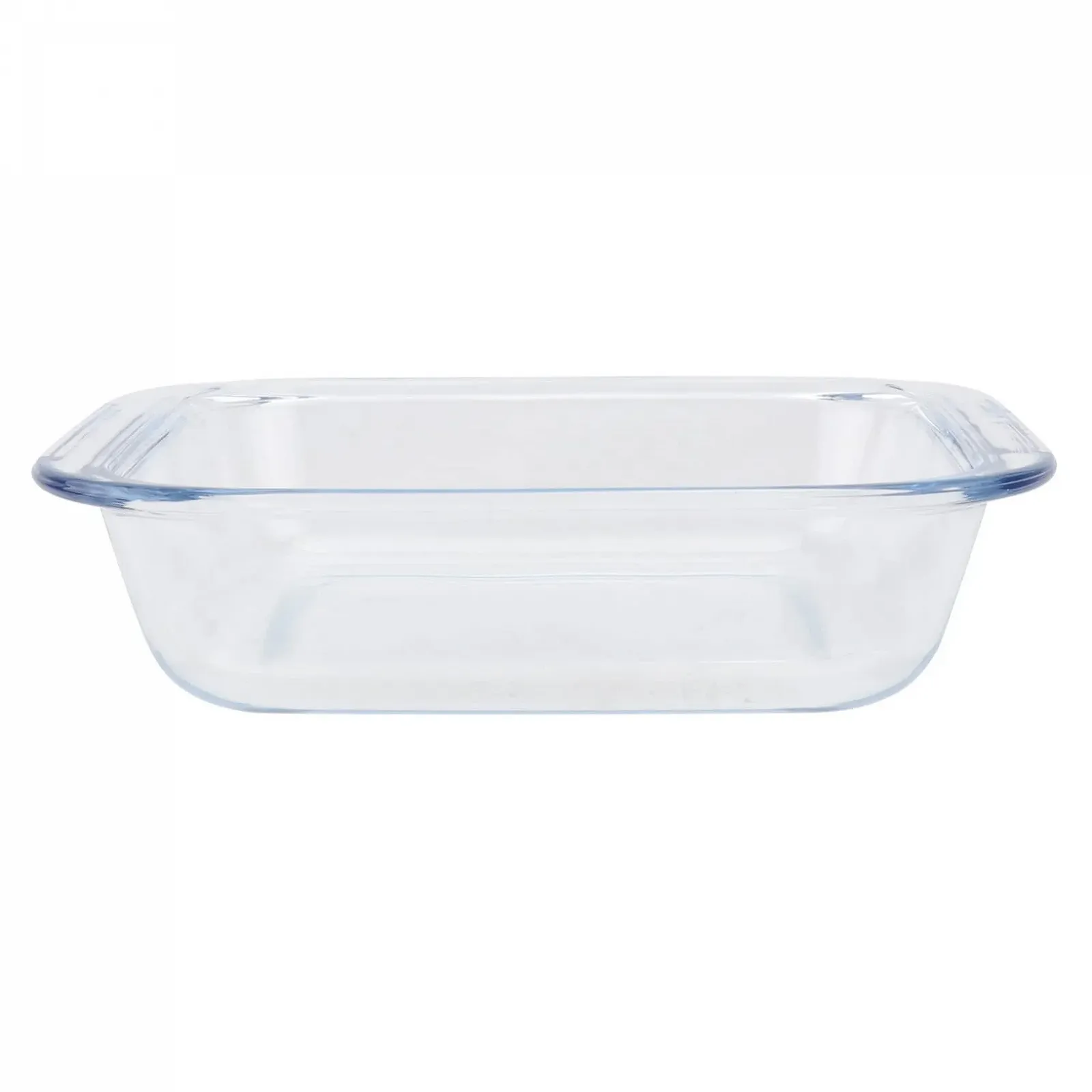 Форма для запікання BESTYASH Скляна, фото №1