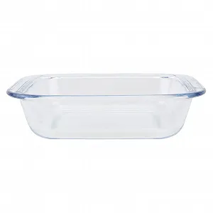 Форма для запікання BESTYASH Скляна - Фото 1