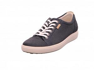 Кроссовки ECCO Soft 7 - Фото 1