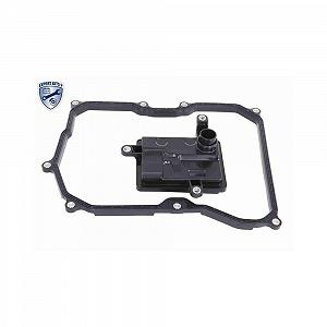 Комплект гідравлічного фільтра АКПП VAICO V10-7317 EXPERT KITS + для SKODA VW - Фото 1