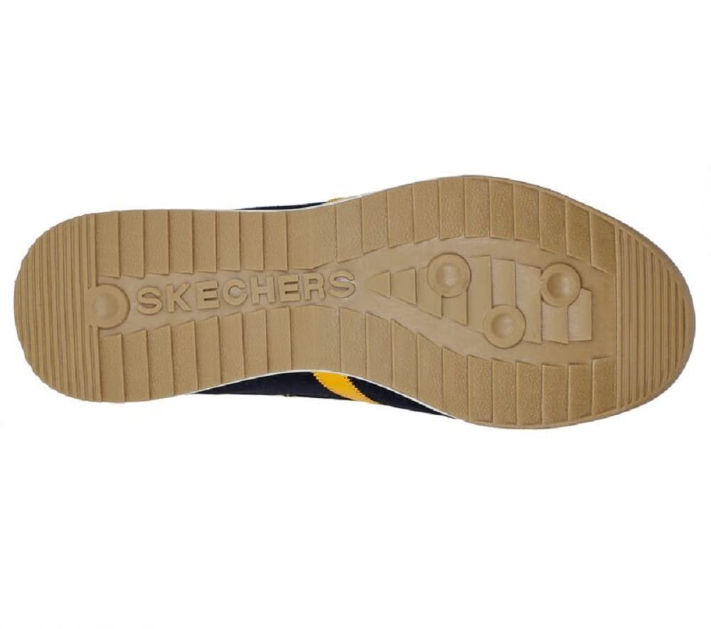 Кроссовки Skechers 237351 Ccbk, фото №8