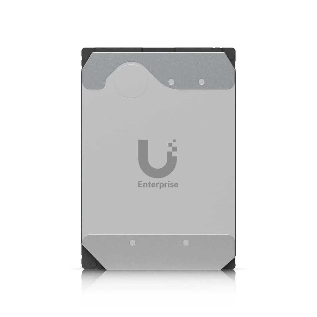Жесткий диск UbiQuiti UACC-HDD-E-16TB 16 ТБ, фото №1