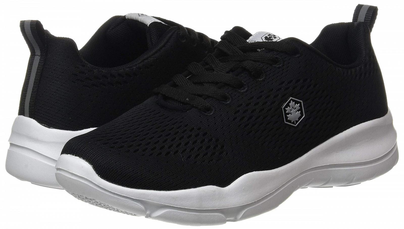 Кроссовки Lumberjack Agatha для мужчин, фото №7