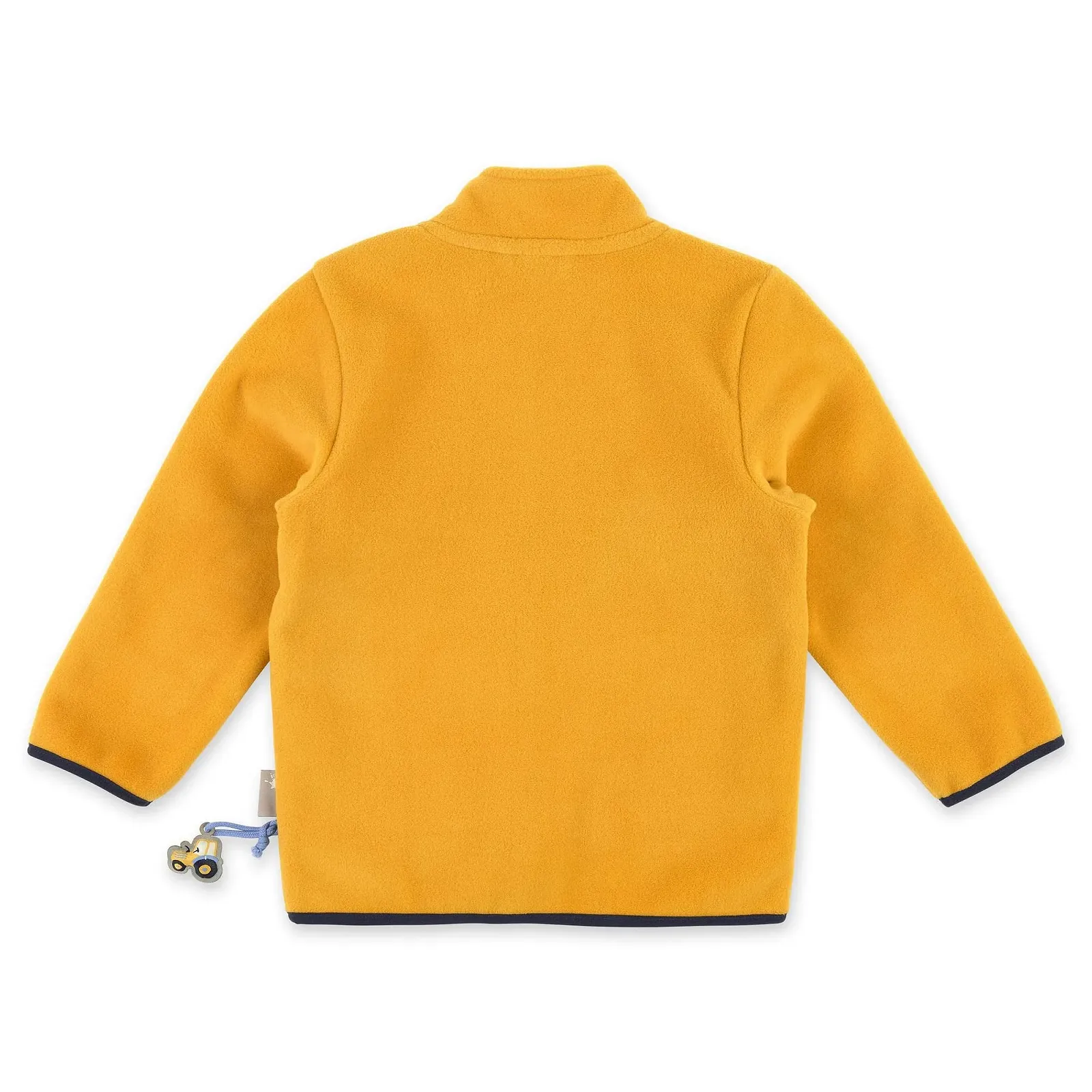 Флісова куртка Sigikid для хлопчиків, фото №3