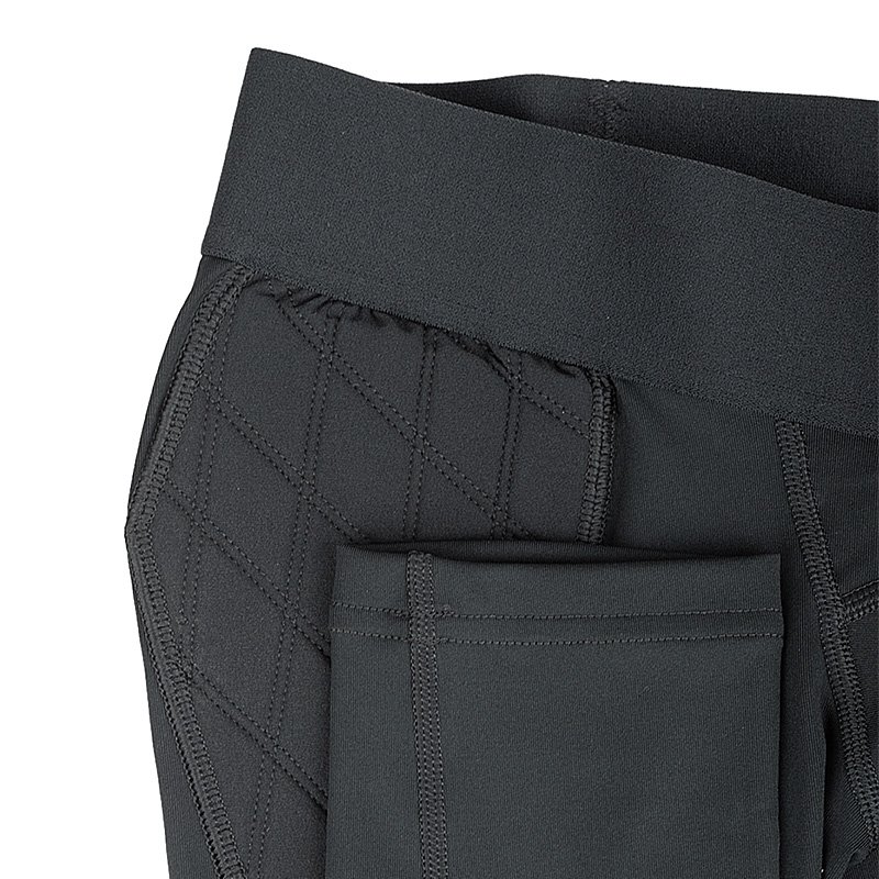 Штаны Nike Y NK DF PAD GRDN I GK TGHT K XL, фото №3