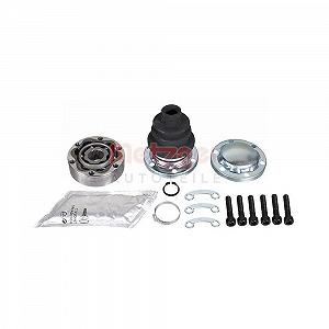 Комплект шарнира приводного вала METZGER 7110147 - Фото 1